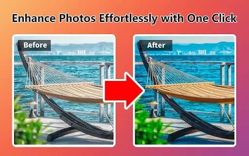 Image Enhancer