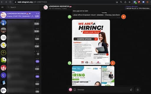 Karir.AI