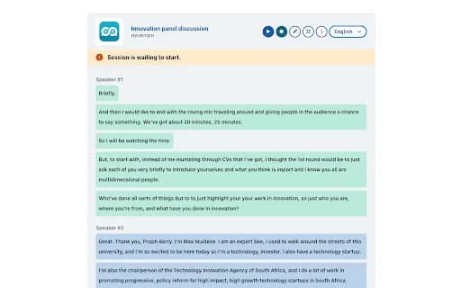Boostlingo AI Pro