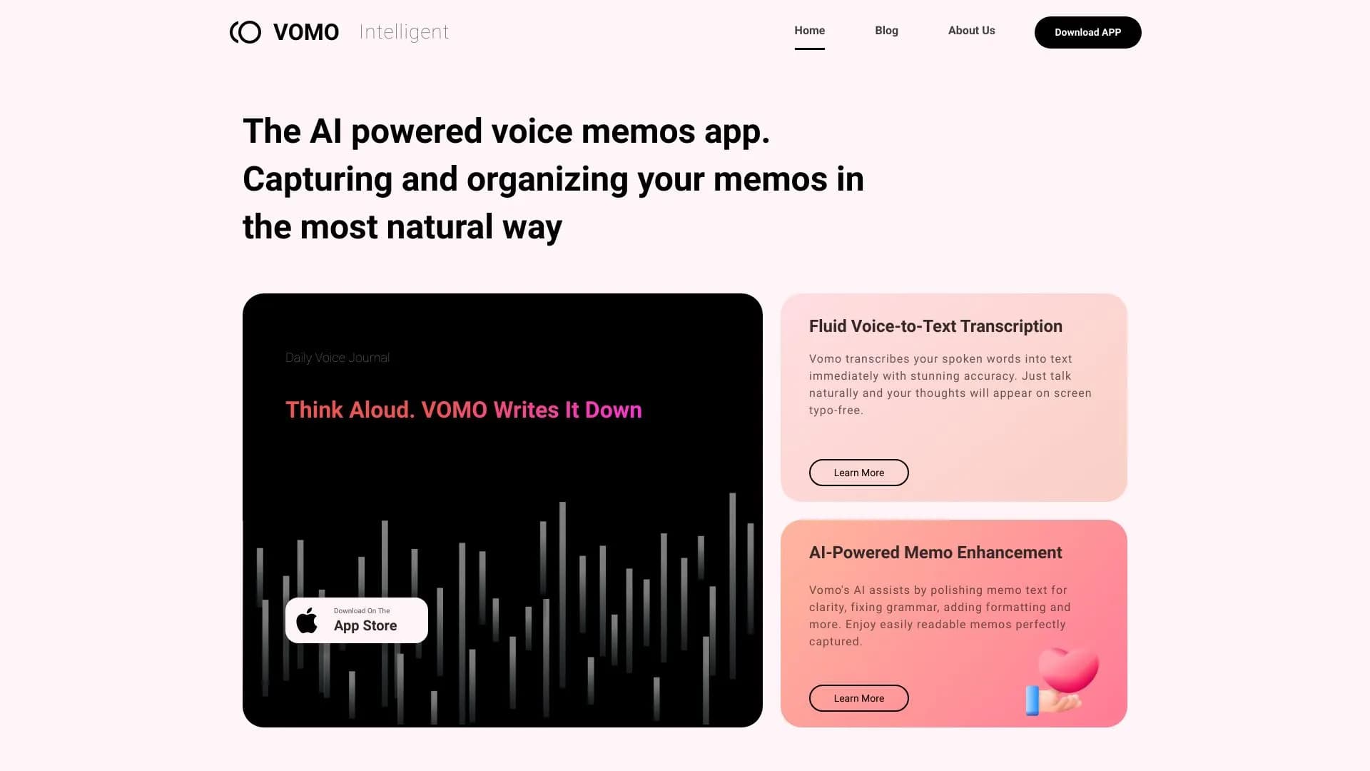 VOMO AI