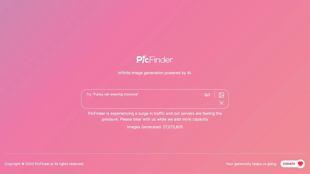 PicFinder
