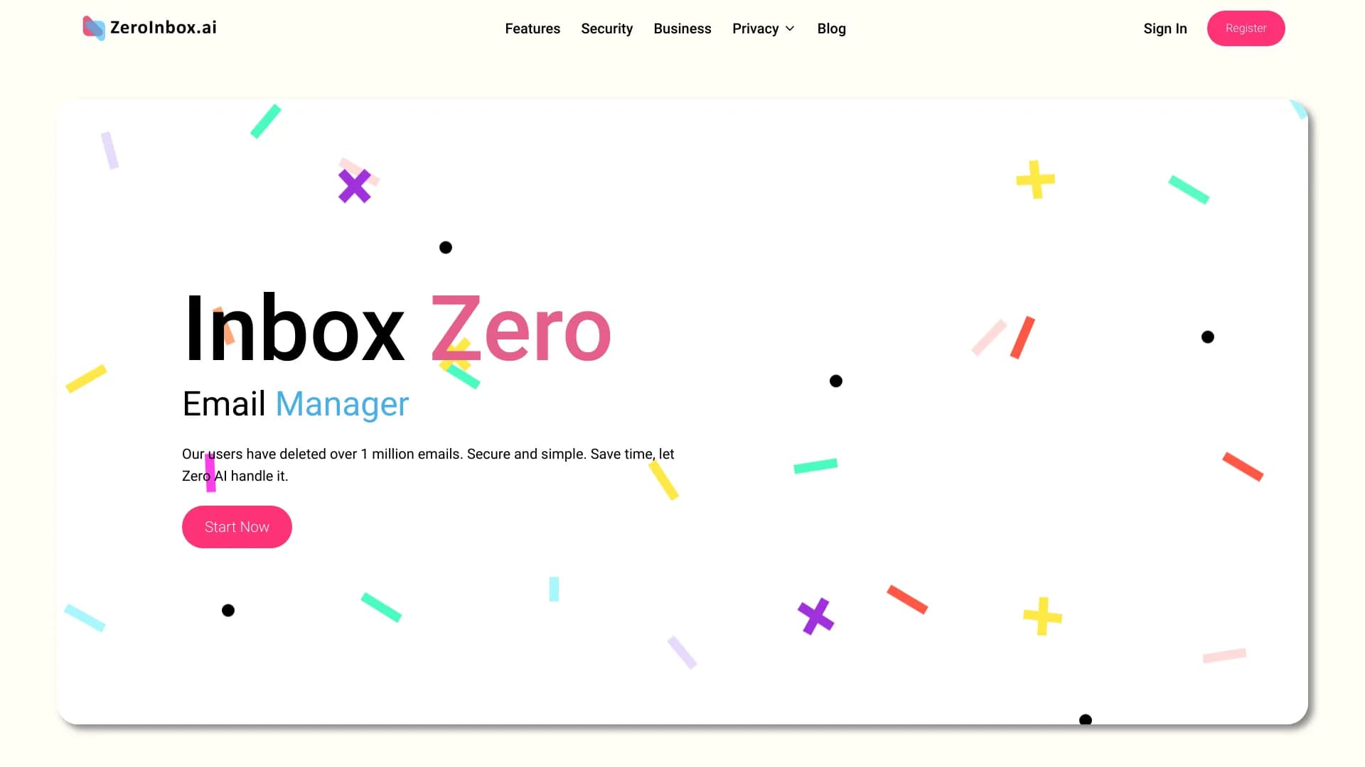 Inbox Zero AI: Smartest Email AI