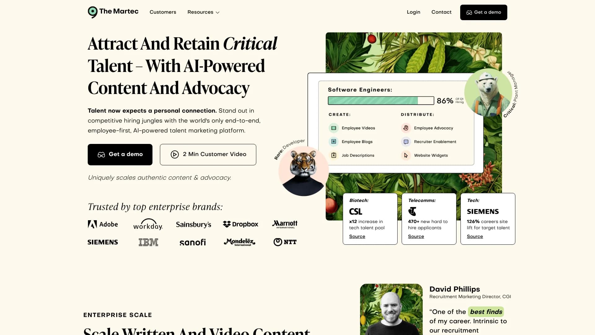 themartec.com