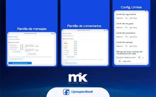 AI Prospect Book