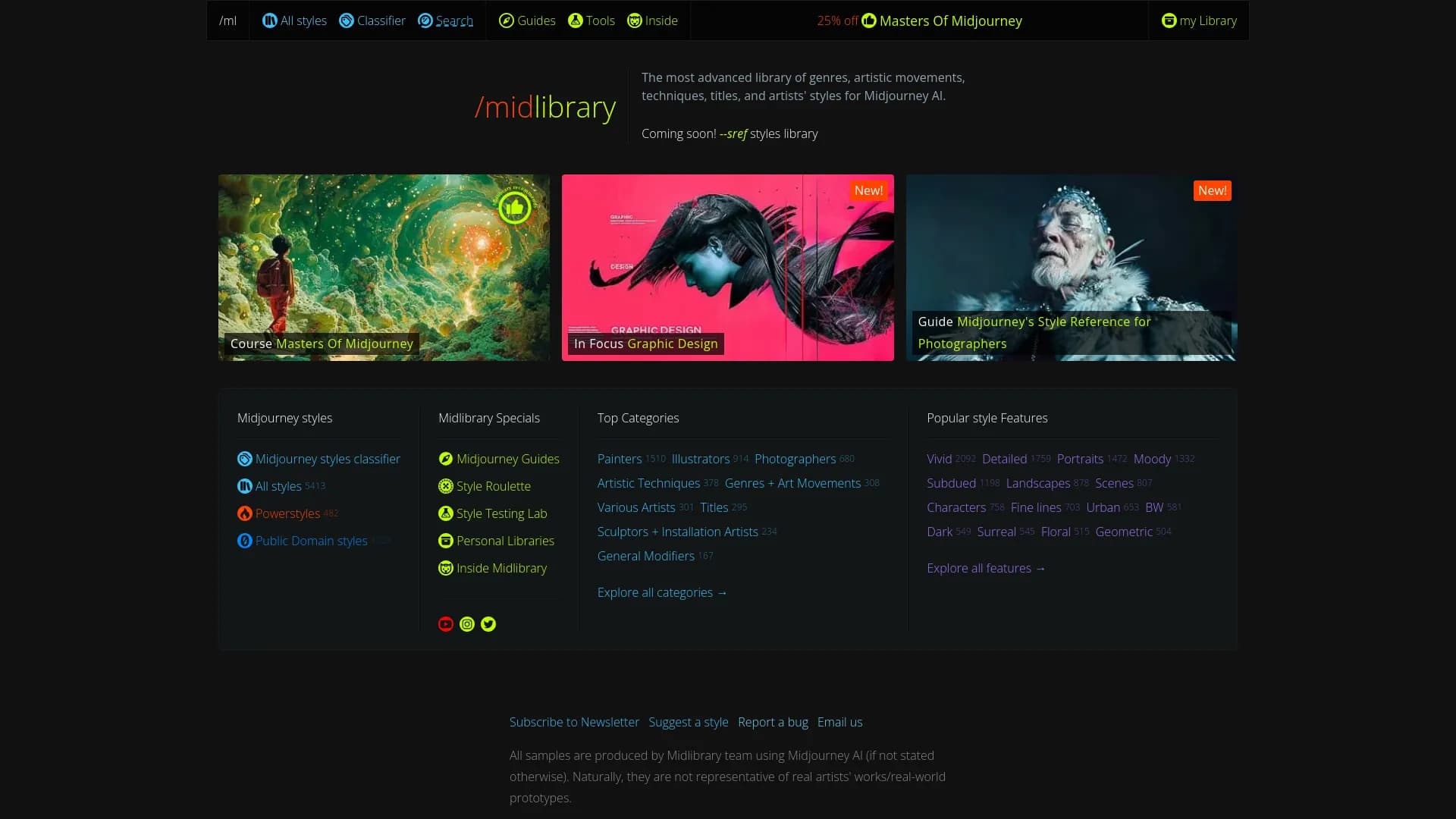 midlibrary.io