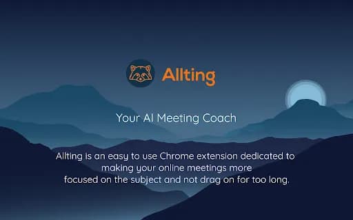 Allting