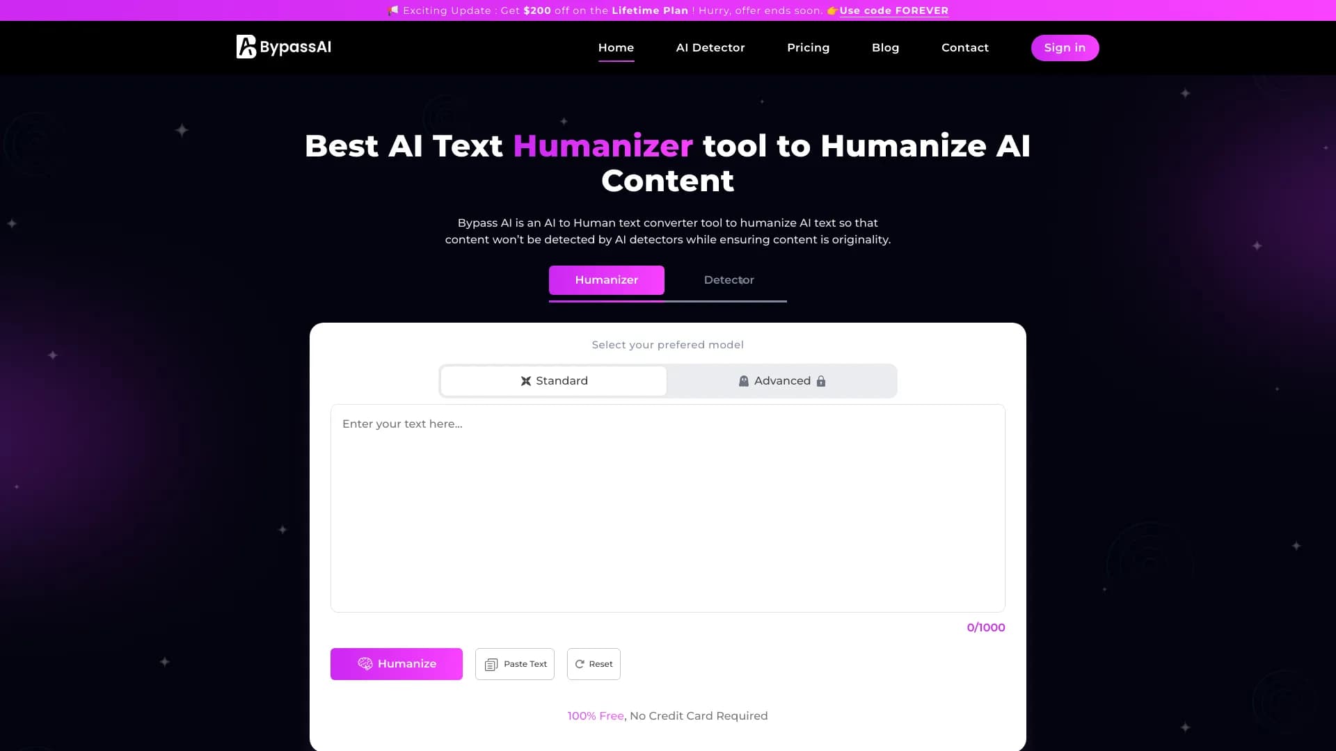 BypassAI.IO