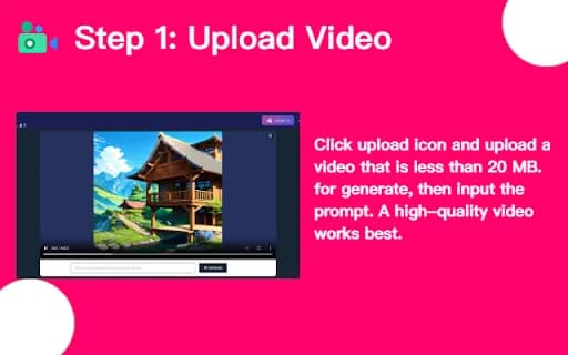 Sora Video To Video - Arting AI