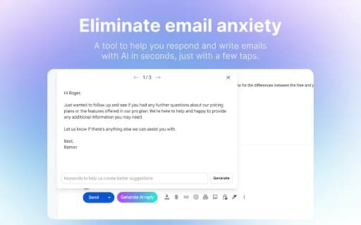 SkipMail