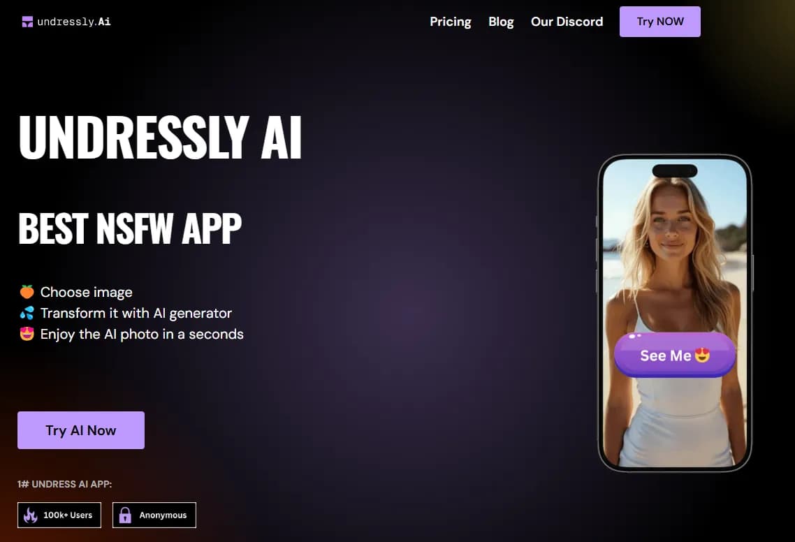Undressly AI