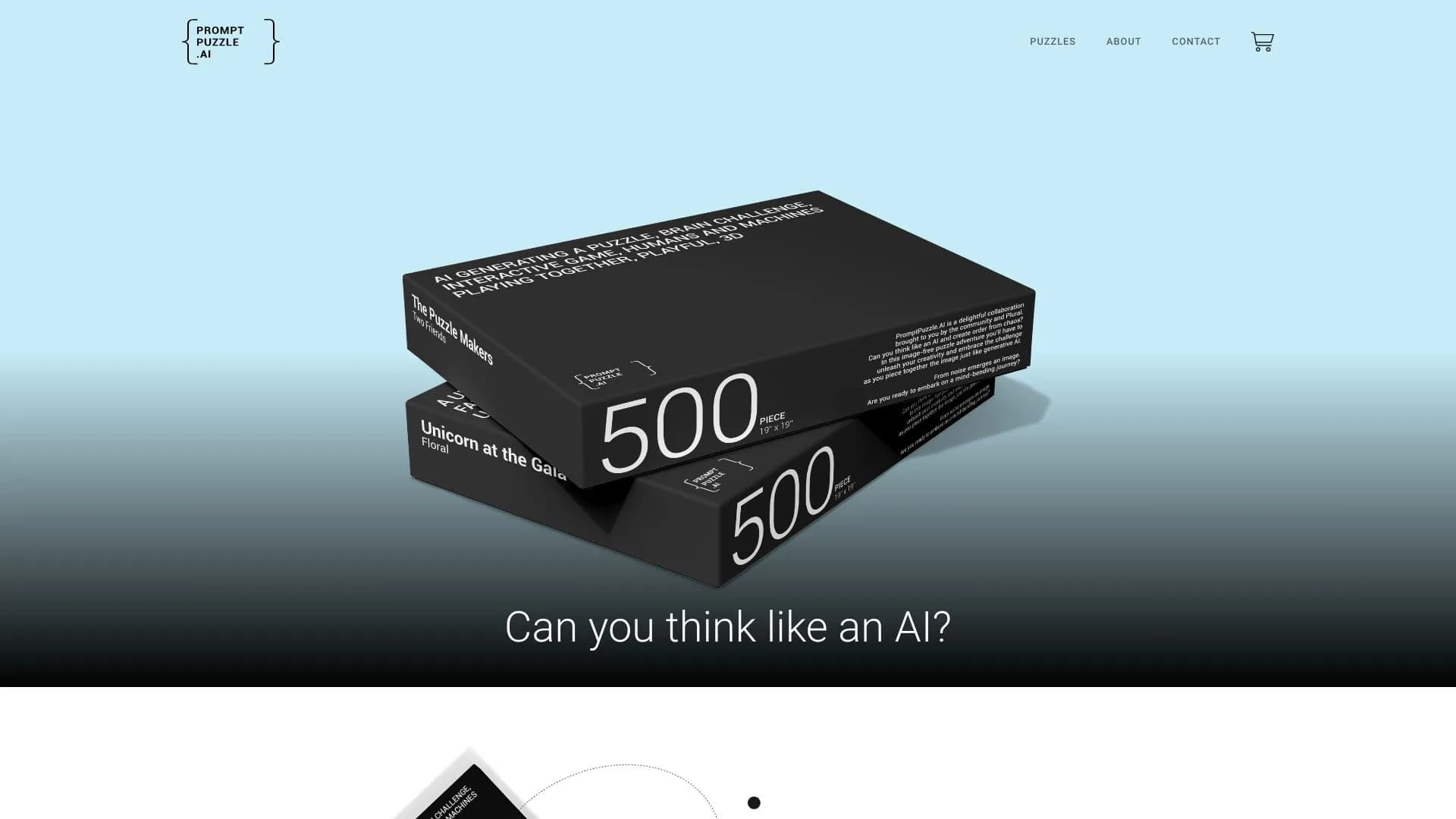 PromptPuzzle.Ai