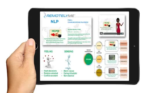 RemotelyMe AI Linkedin Profile Assessment App