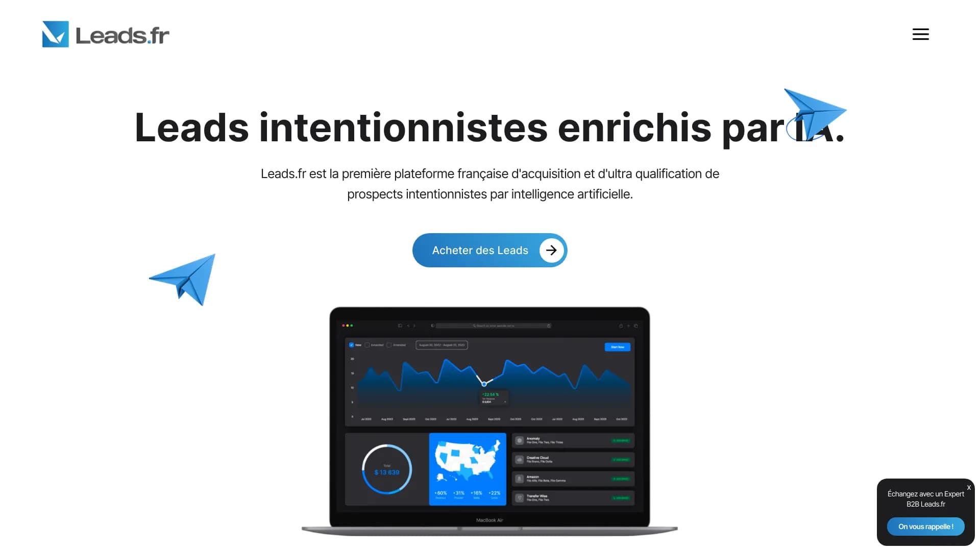 leads.fr