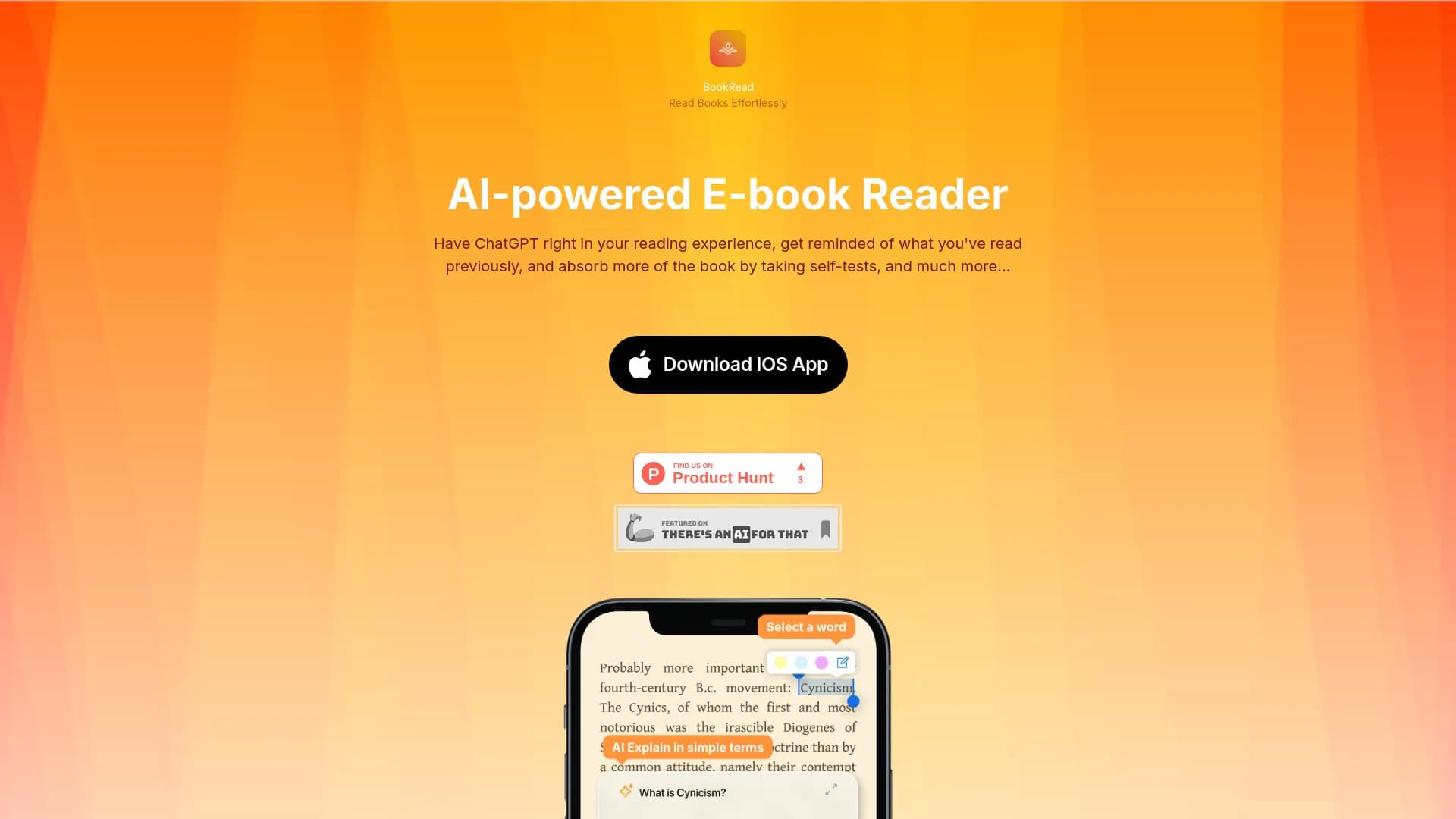 BookRead