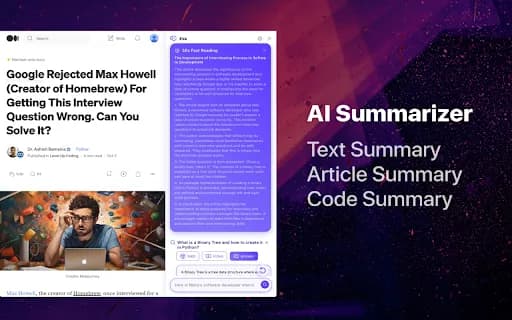 Eva：Online Assistant