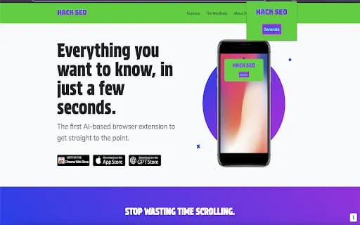 HackSEO