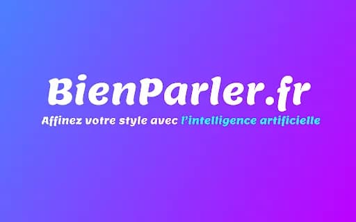 bienparler.fr