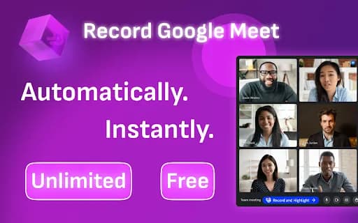 Spoke - GMeet Recorder, live AI reports