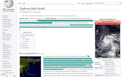 Text Explorer