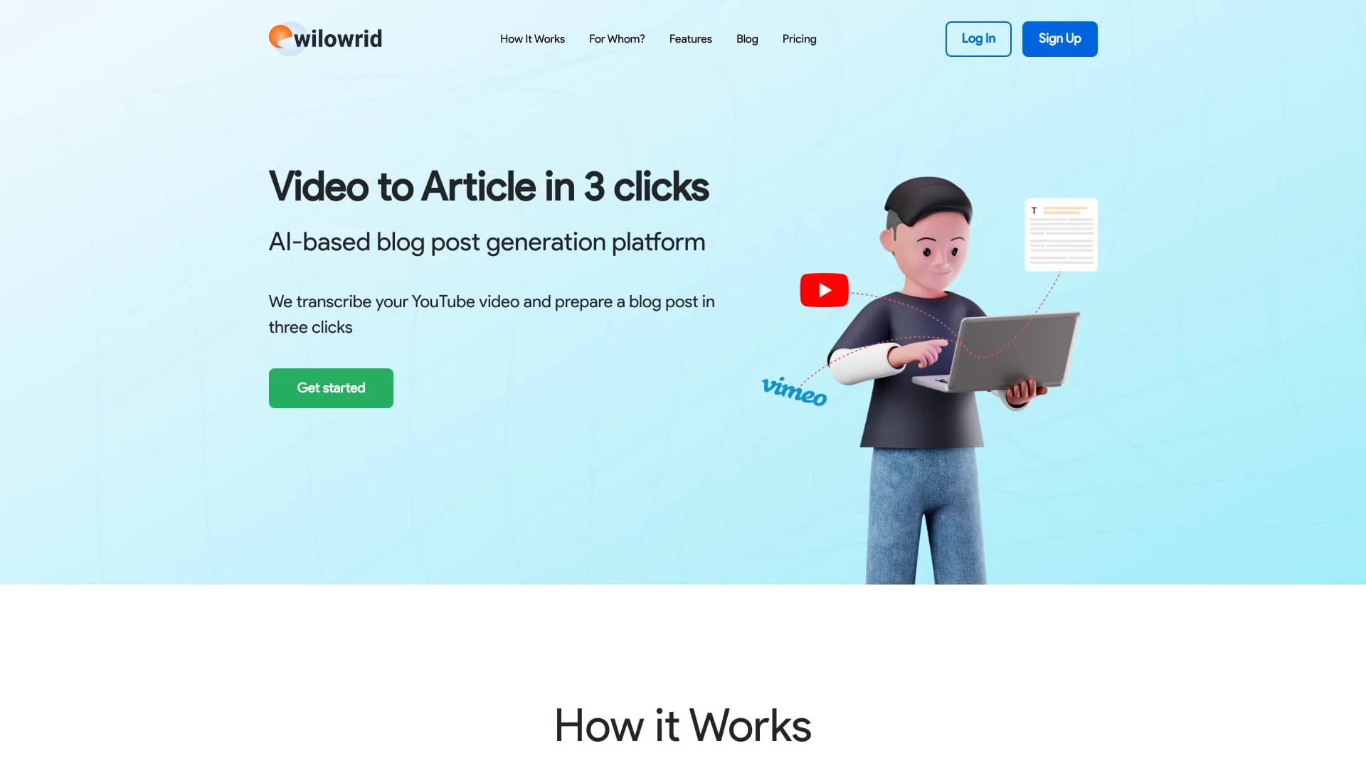 wilowrid.com