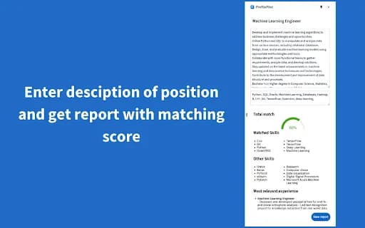 ProfilePilot