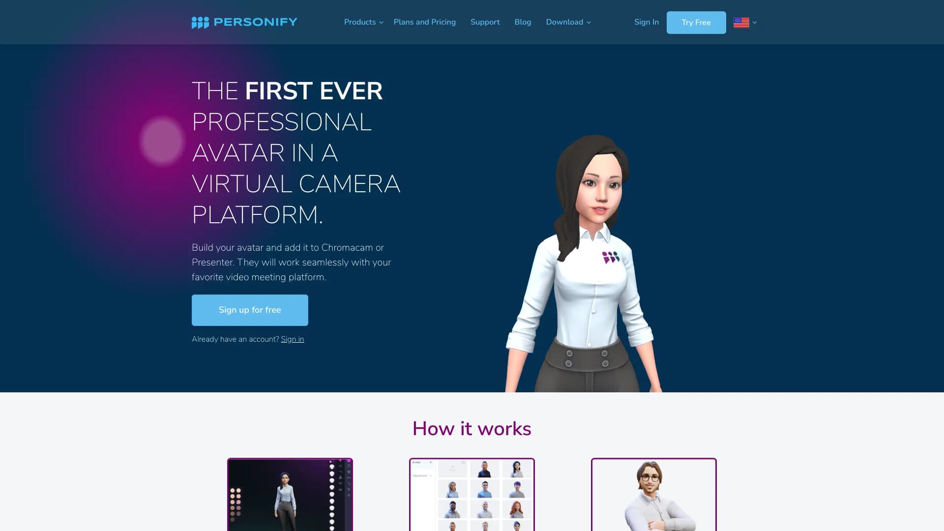 personifyinc.com