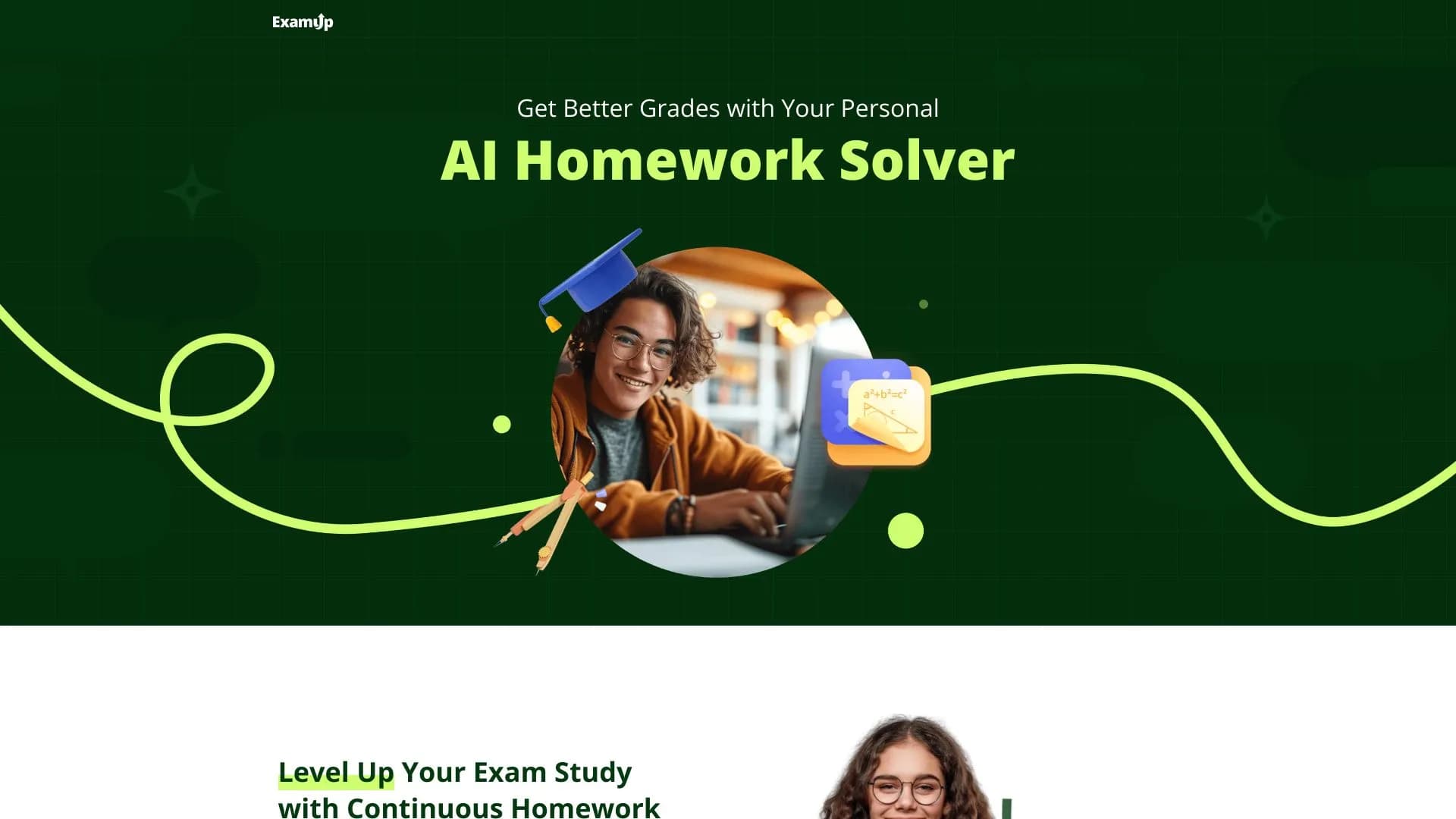 ExamUp.com