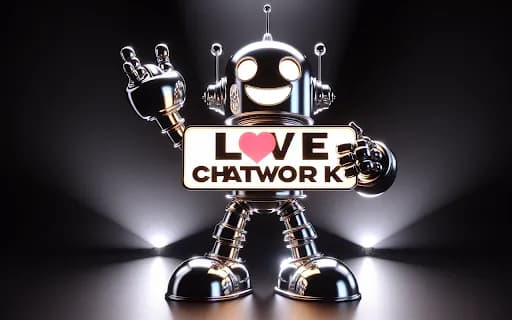 ChatWork™ Copilot