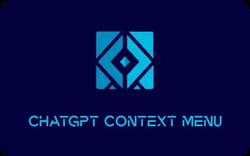 ChatGPT Context Menu