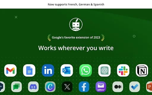 QuillBot: AI Writing and Grammar Checker Tool