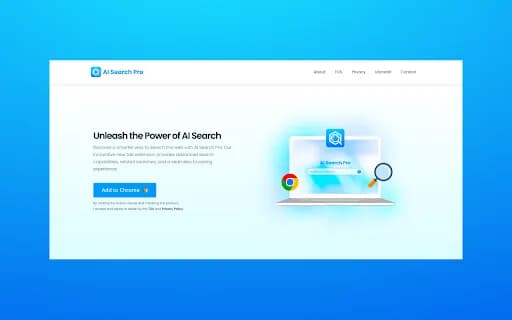 AI Search Pro