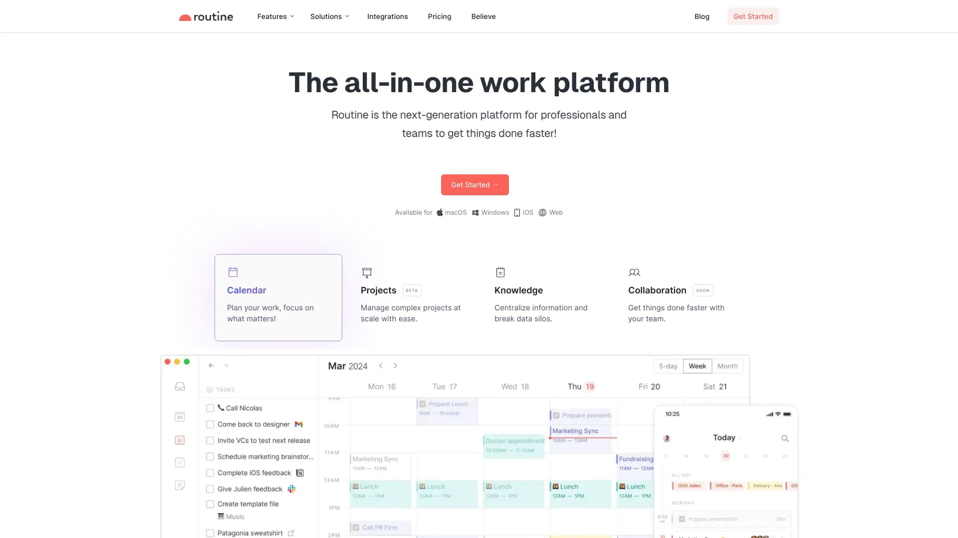 routine.co