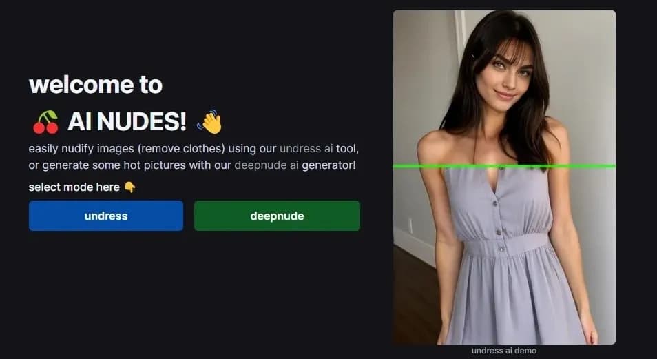 AI NUDES