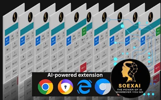 Soexai - Softwench Extension AI