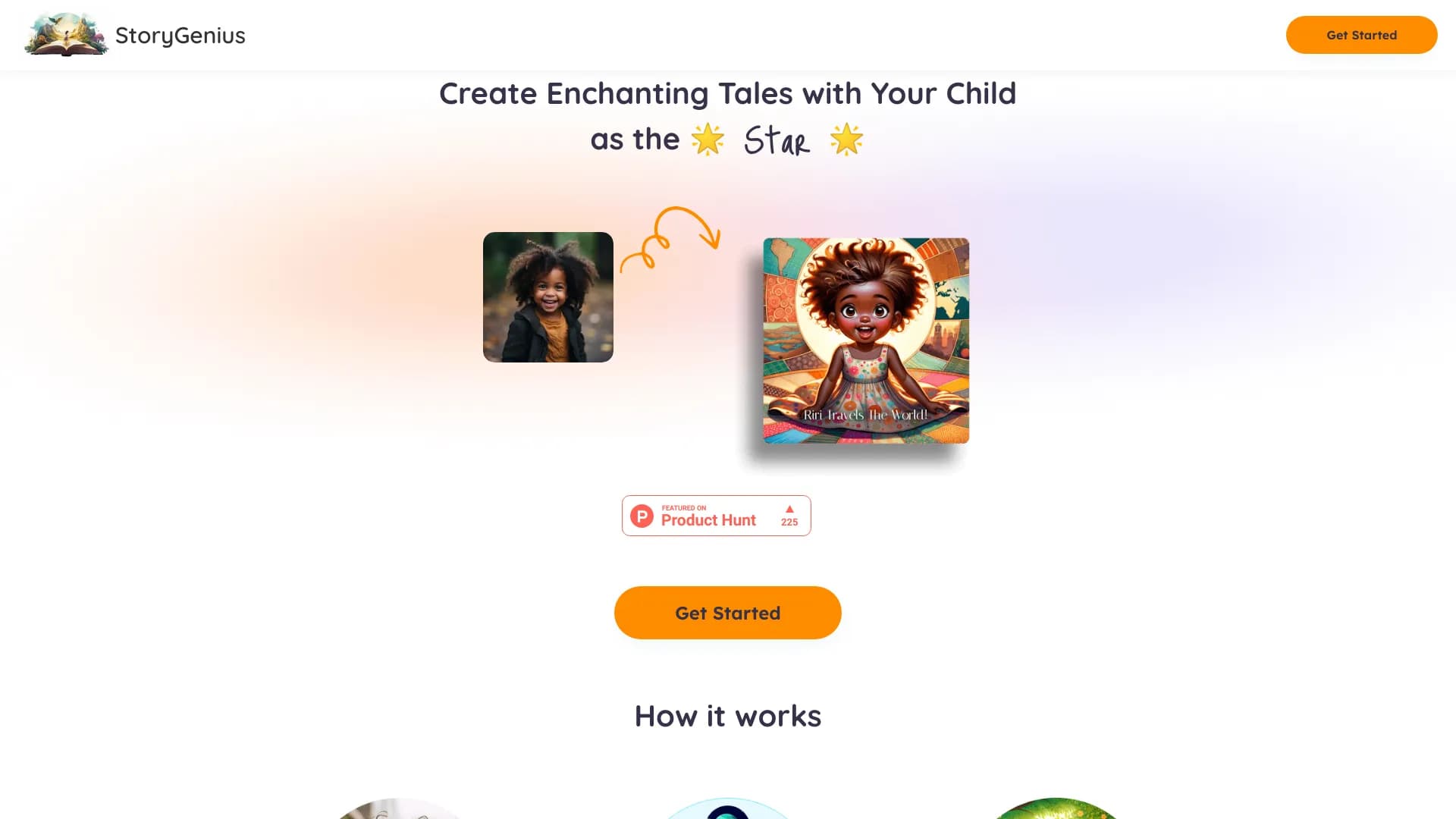StoryGenius