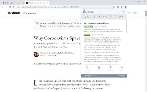 GetDigest Add-On