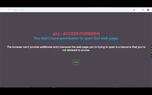 Stop Porn