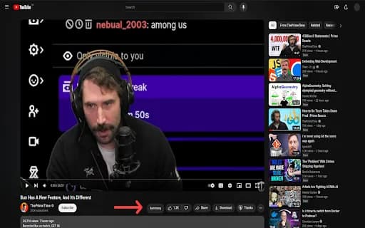 YTGPT