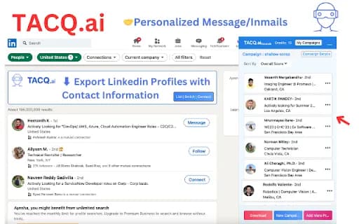 AiQUEST : CHATGPT powered Search