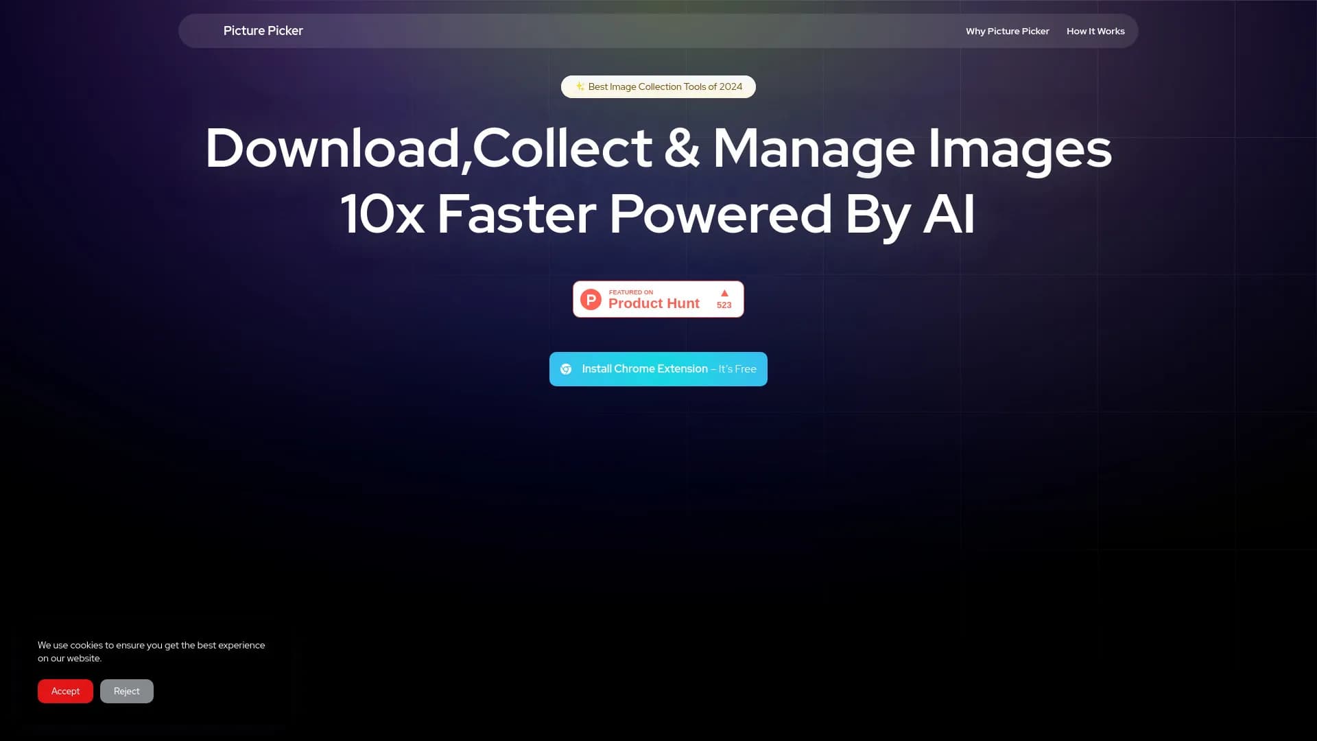 Picture Picker