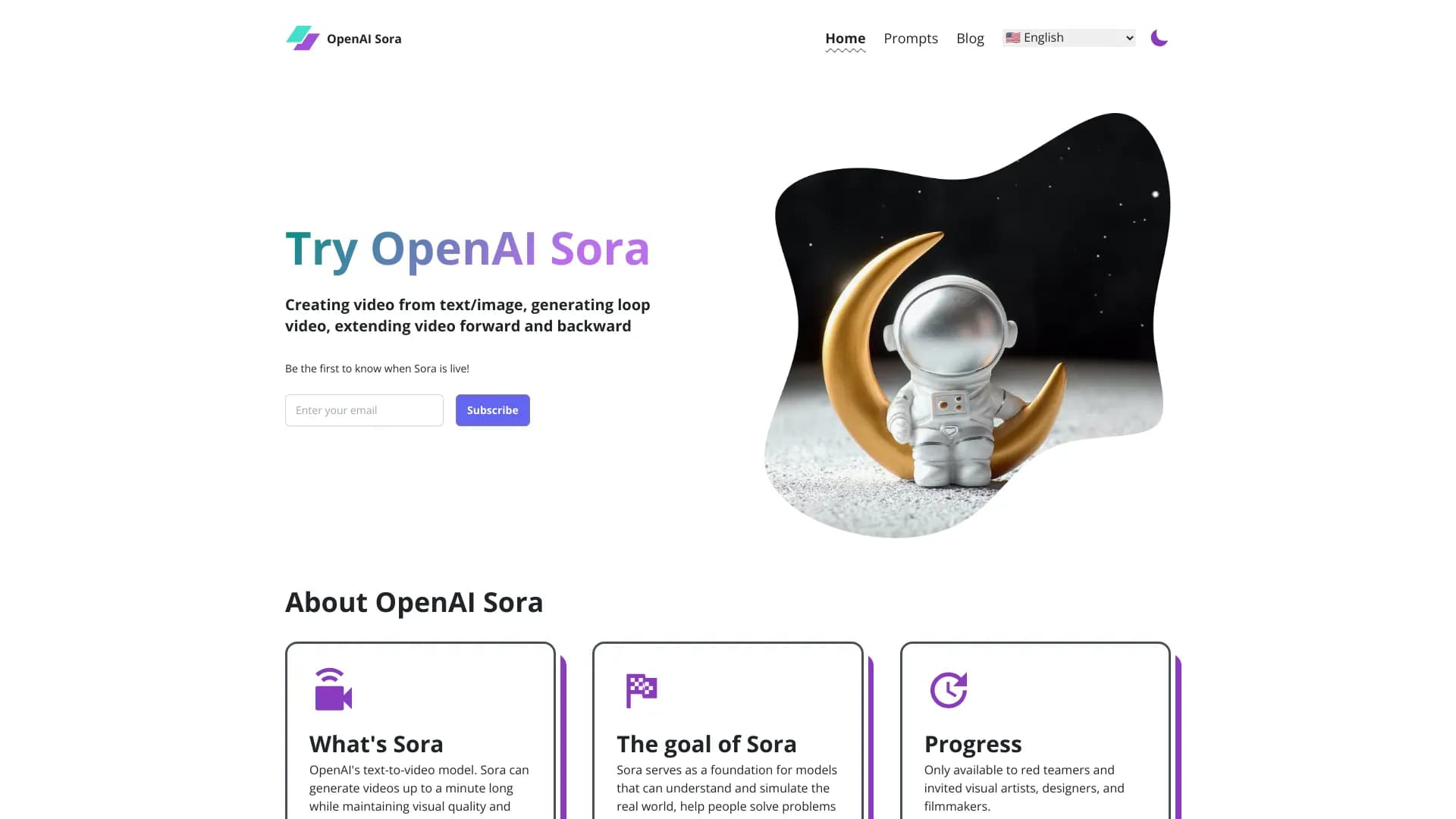 OpenAISora.video