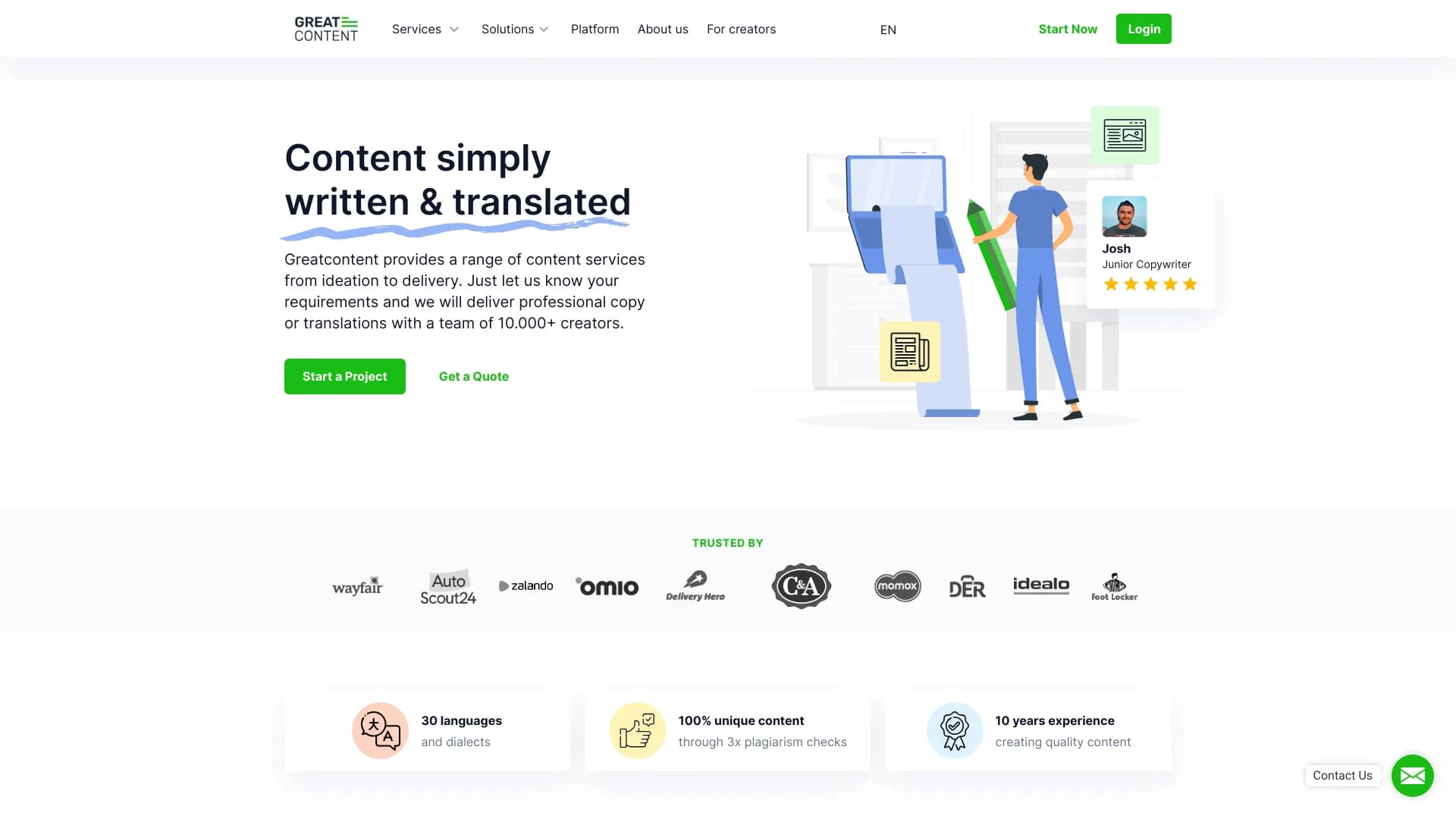 greatcontent.com