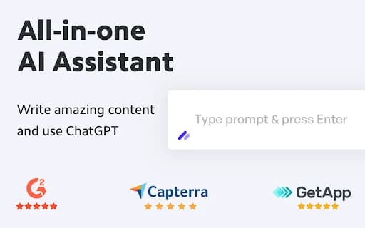 Writeseed - AI Assistant