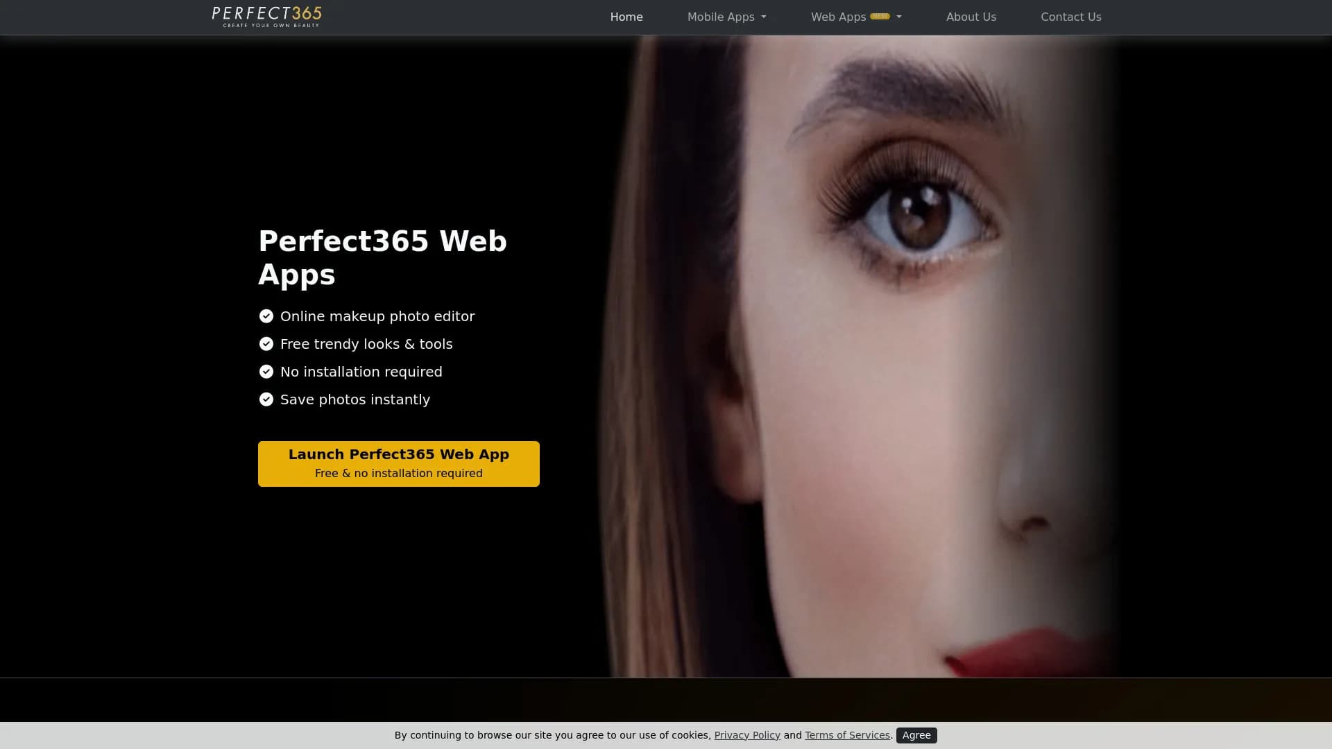 perfect365.com