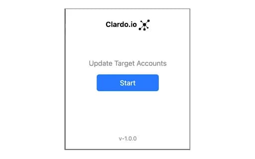 Clardo.io