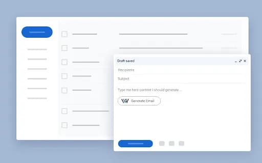 Ivy Quantum Mail