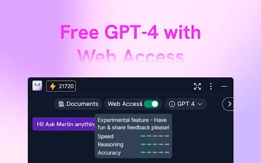 Merlin AI Plugins