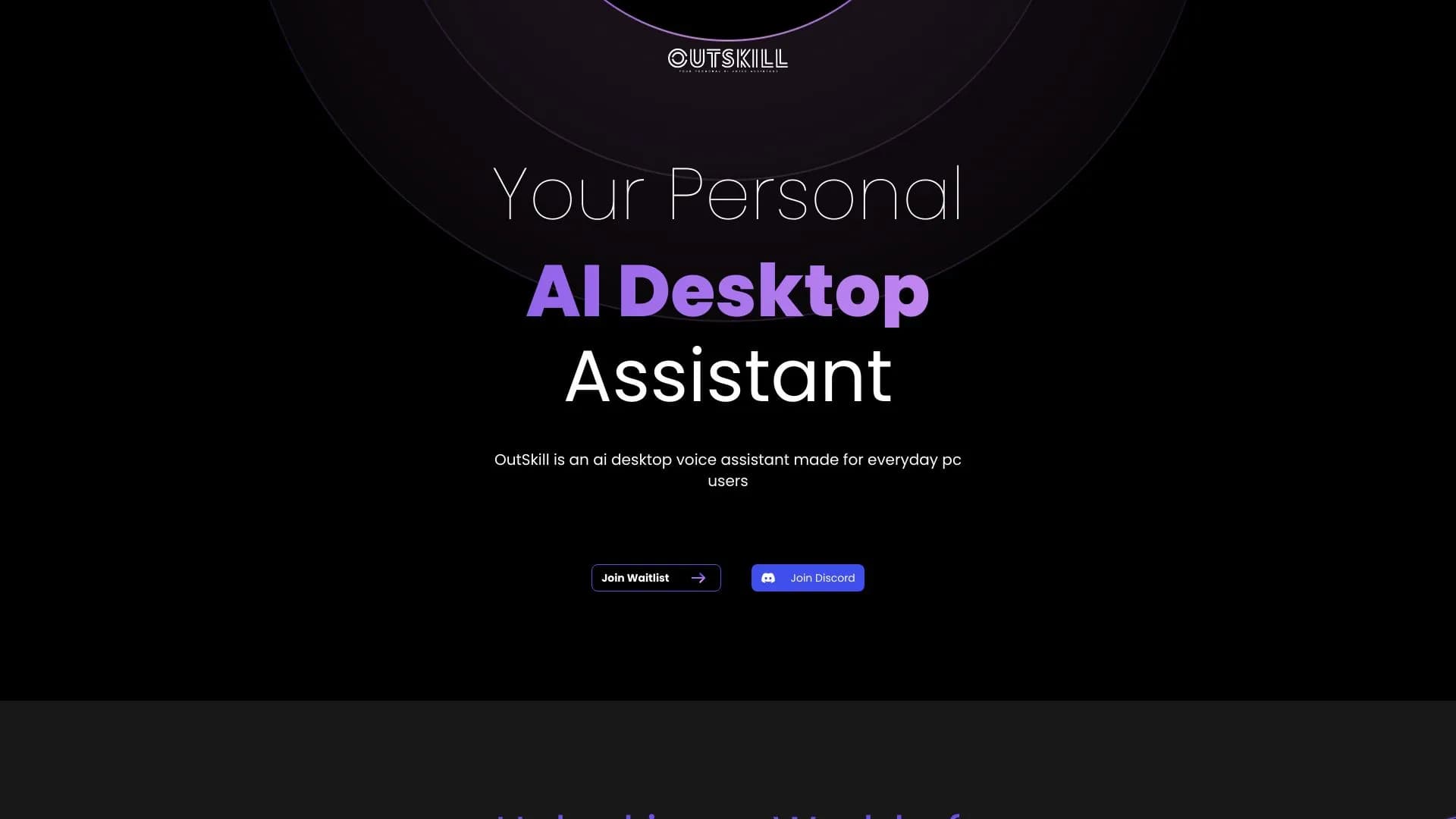 OutSkill Ai