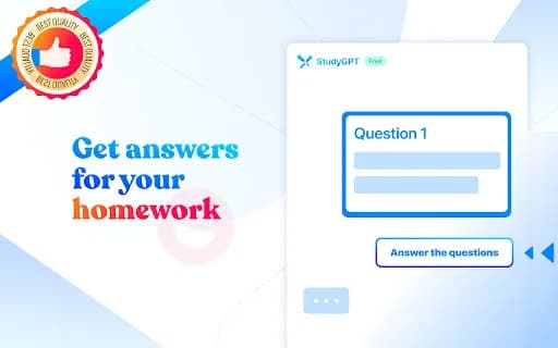 StudyGPT- Your study copilot powered by GPT-4