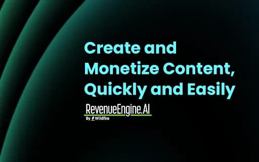 RevenueEngine